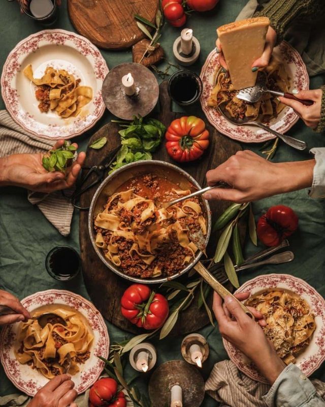 "customize menu cooking class"